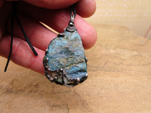 Talisman ,, Simeon " — foto 3