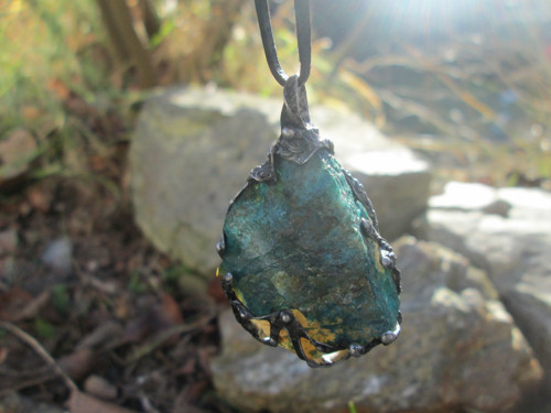 Talisman ,, Simeon " — foto 2