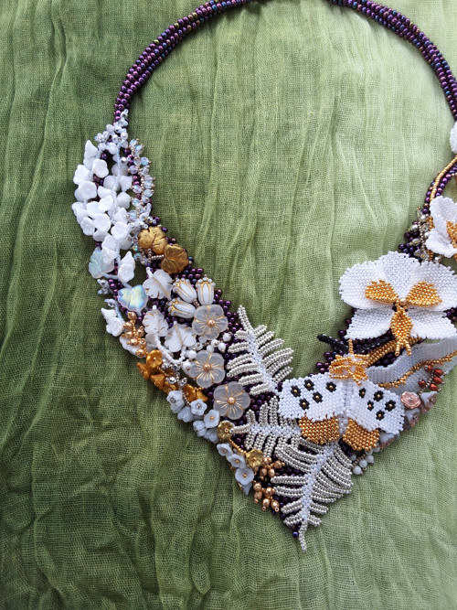Půlnoc sluší orchidejím — foto 5