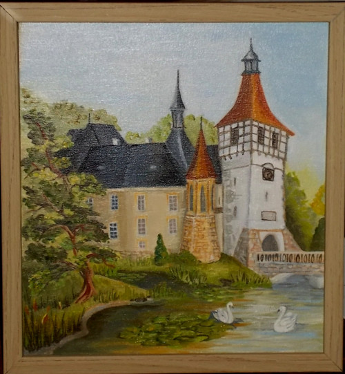 Blatná — foto 2