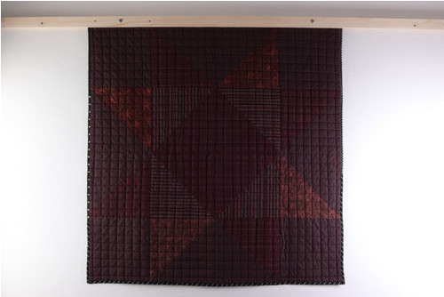 Quilt hvězda — foto 4
