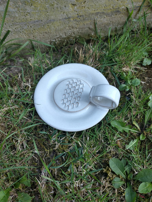 Česnekovač — foto 5