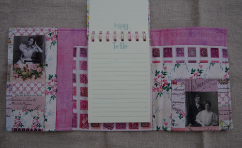 Organizér "Palette Pink" — foto 3