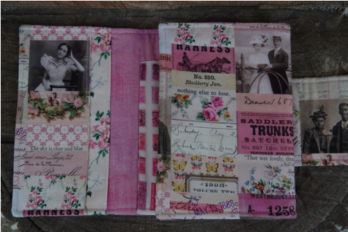 Organizér "Palette Pink" — foto 6
