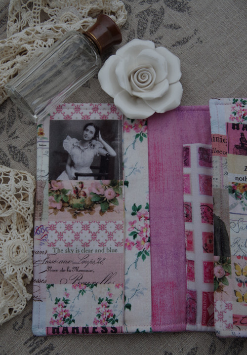 Organizér "Palette Pink" — foto 4
