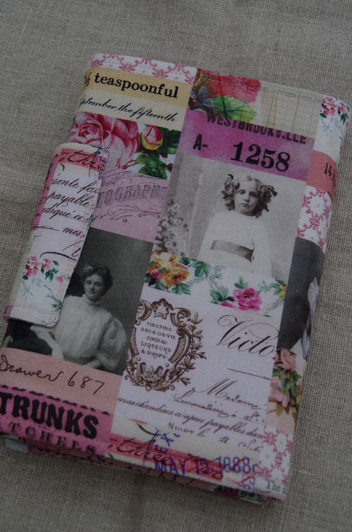 Organizér "Palette Pink" — foto 5