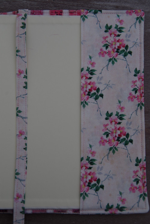 Zápisník, deníček "Palette Pink" — foto 5