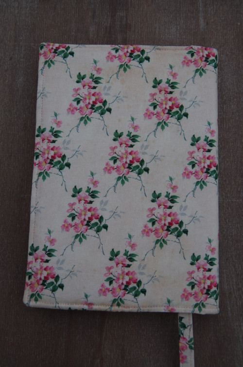 Zápisník, deníček "Palette Pink" — foto 3