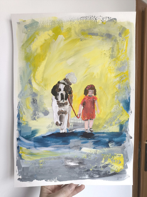 Strážca — foto 3