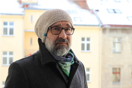 Přízová čepice č. 520 — foto 5