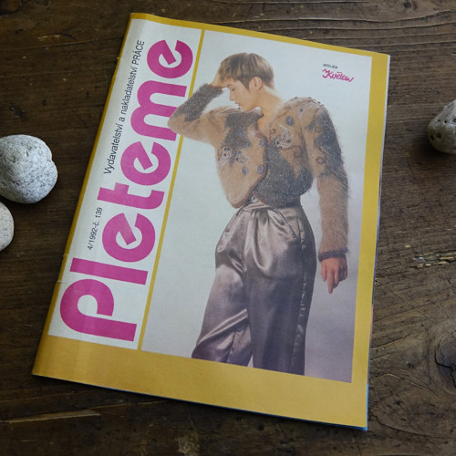 Pleteme ... Ateliér KVĚTEN — foto 2