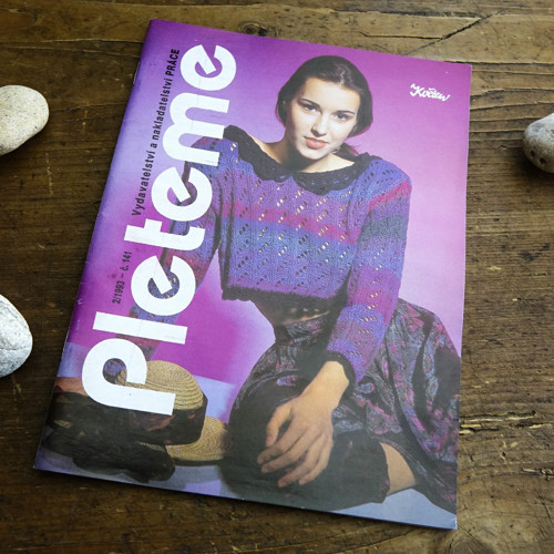 Pleteme ... Ateliér KVĚTEN — foto 2