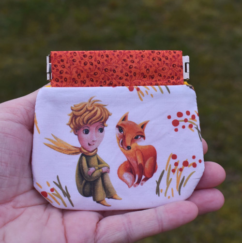 Mini mincovka "Malý princ" — foto 2