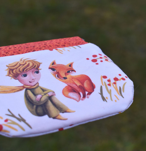 Mini mincovka "Malý princ" — foto 3