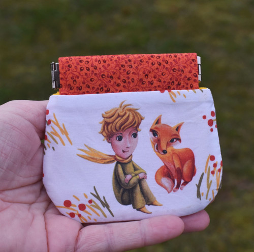 Mini mincovka "Malý princ" — foto 5