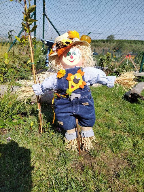 Strašák — foto 3