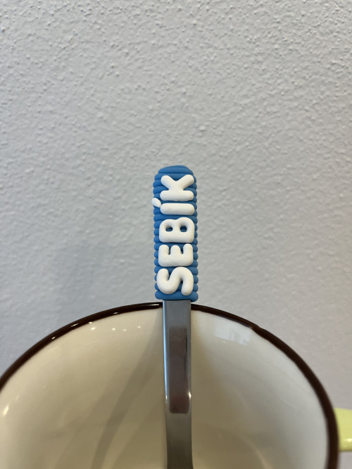 Lžička se jménem Sebík — foto 5