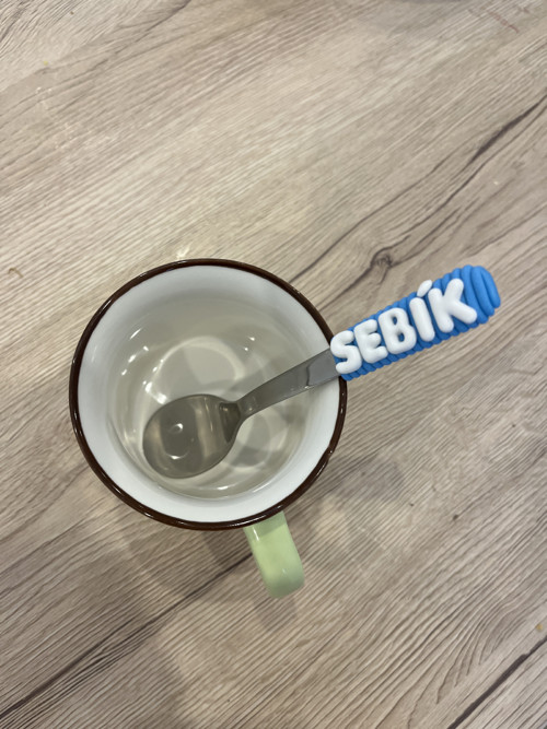 Lžička se jménem Sebík — foto 3
