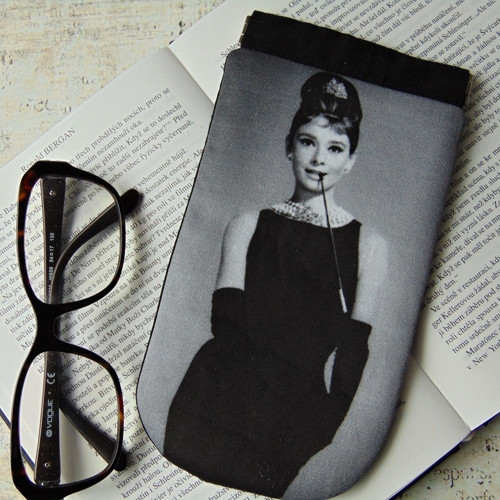 Audrey ... pouzdro na brýle — foto 2