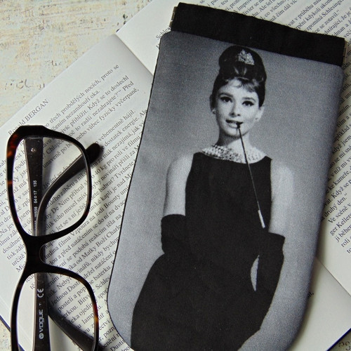 Audrey ... pouzdro na brýle — foto 4