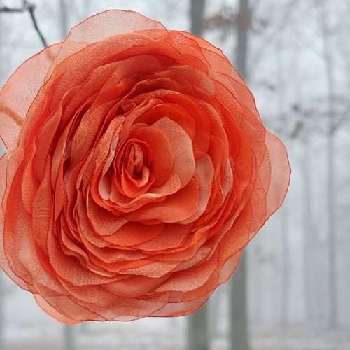 Orange průměr 12 cm — foto 6