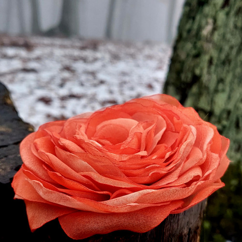 Orange průměr 12 cm — foto 5