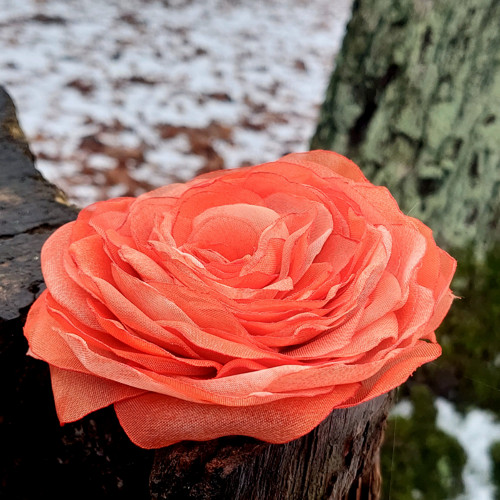 Orange průměr 12 cm — foto 4