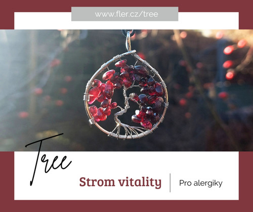Strom vitality — foto 4