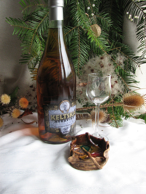 Popelníček - keramika — foto 6