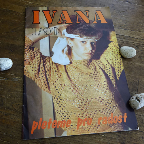 IVANA 1/90 — foto 2