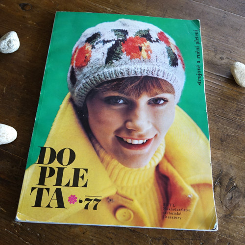 Dopleta 1977 — foto 2