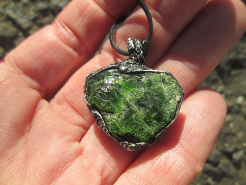 Talisman ,, Průvodce Života " — foto 6