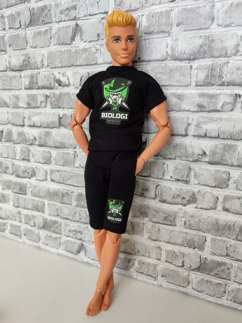 Souprava Toxic — foto 3