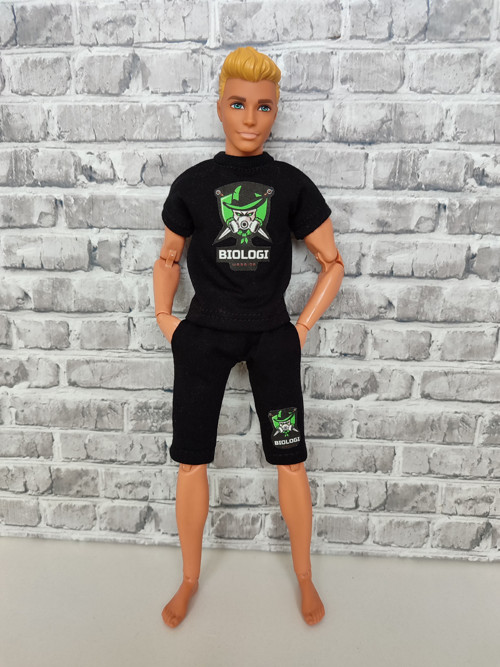 Souprava Toxic — foto 2