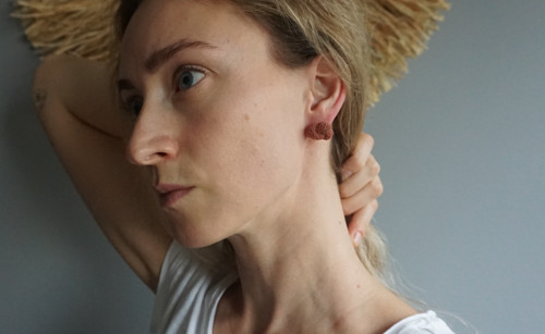 Zapletené pecky Vínové — foto 4