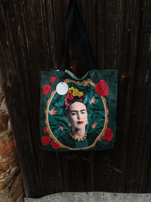 Taštice - Smaragová Frida — foto 3