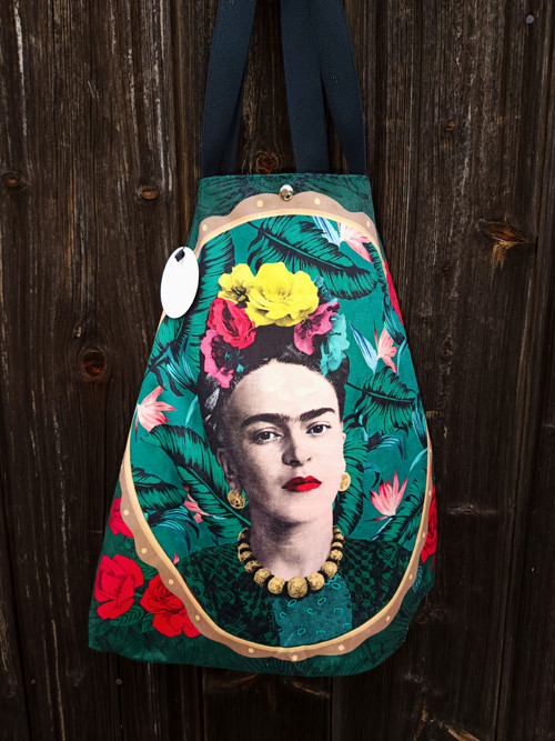 Taštice - Smaragová Frida — foto 2
