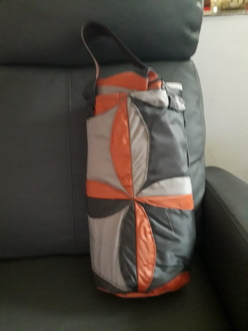 Plážová deka — foto 5