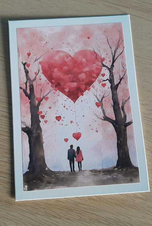 Přání Love — foto 2