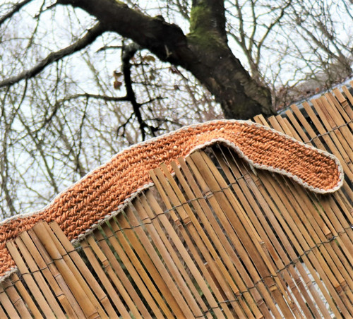 Cibulička - masážní pás — foto 3