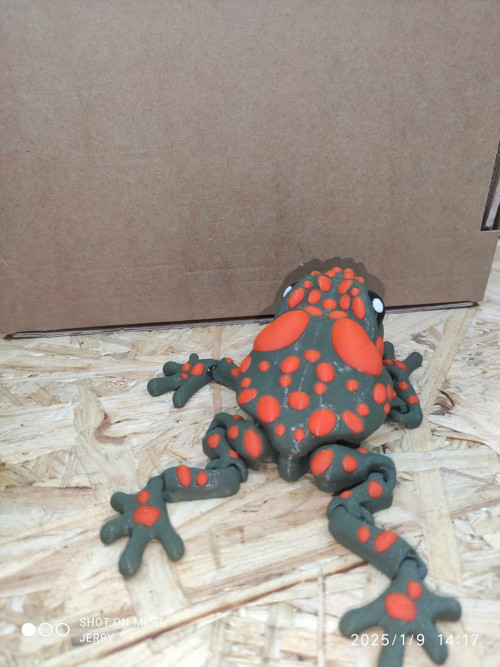 Ropucha — foto 2