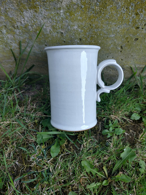 Hrnek Rovný 0,2l — foto 5