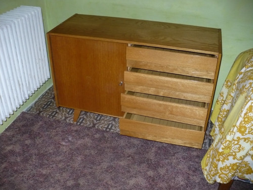 Komoda — foto 3