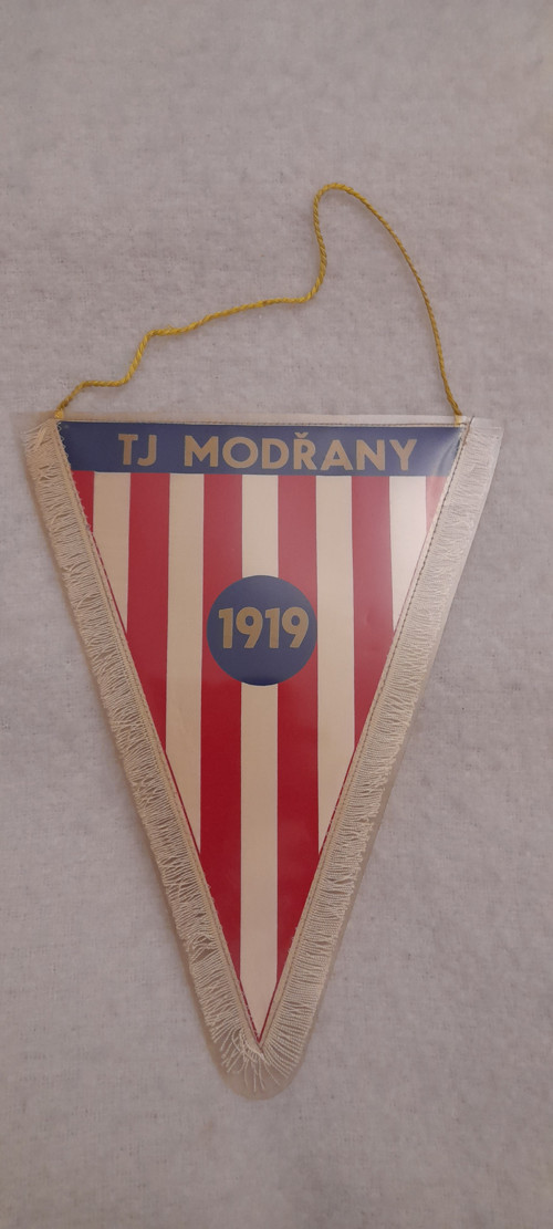 Tj Modřany — foto 2