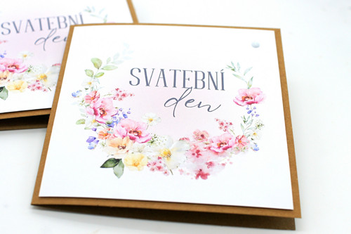 Svatební přání — foto 2