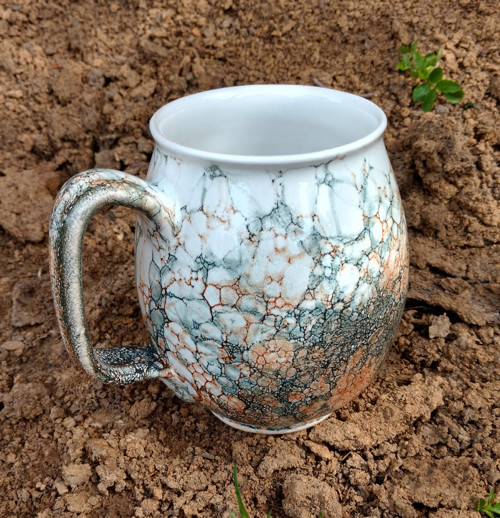 Hrnek Soudek 0,75l — foto 5
