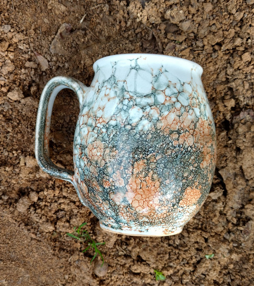 Hrnek Soudek 0,75l — foto 3