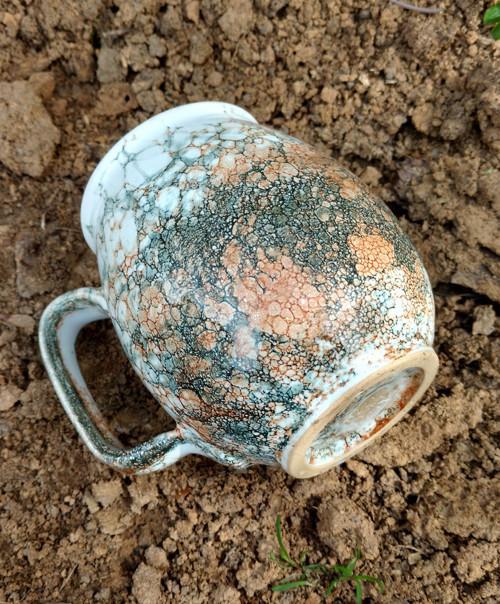 Hrnek Soudek 0,75l — foto 2