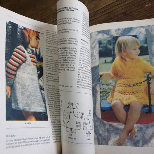 Pleteme a háčkujeme ... Ateliér KVĚTEN — foto 6