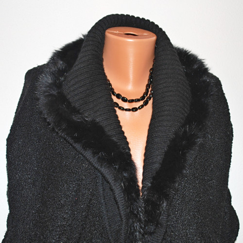 Svetrokabátek 19227 — foto 3